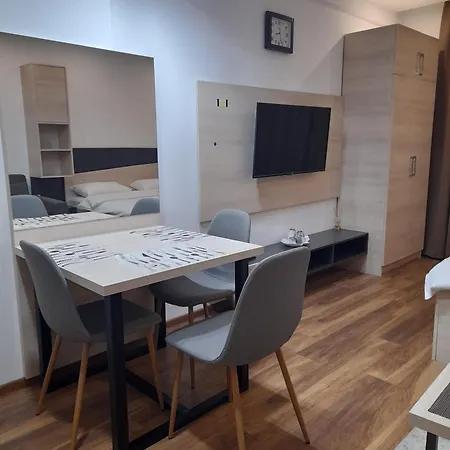 Prezident Marta コパオニク