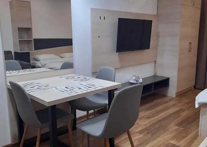 Prezident Marta Копаоник