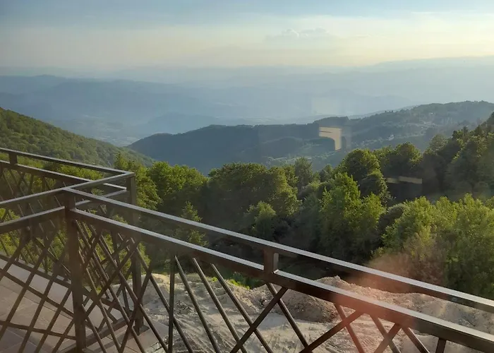 Prezident Marta Апартаменты